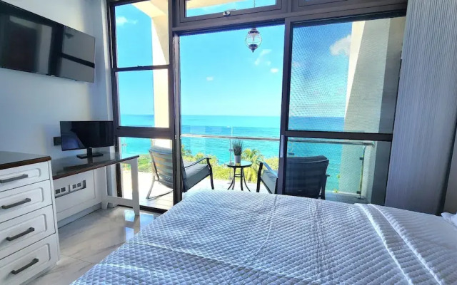 Yellow Sands Luxury Villas Unit 1