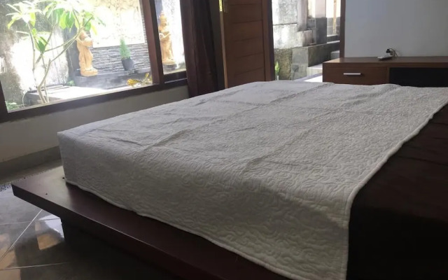 The Bancingah Homestay