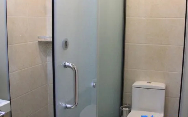 Qinglian Furun Hotel (Beijing Caishikou)