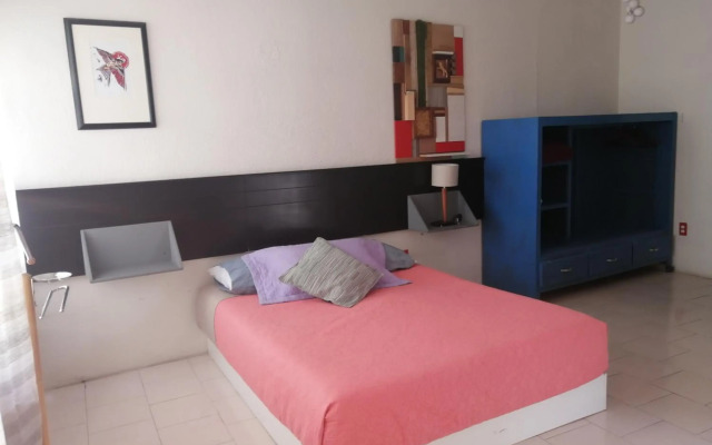 Hostal Tres piedras