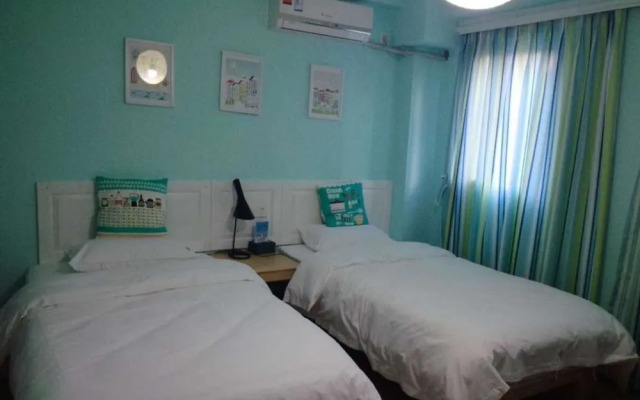 Youmingtang Coffee Hotel