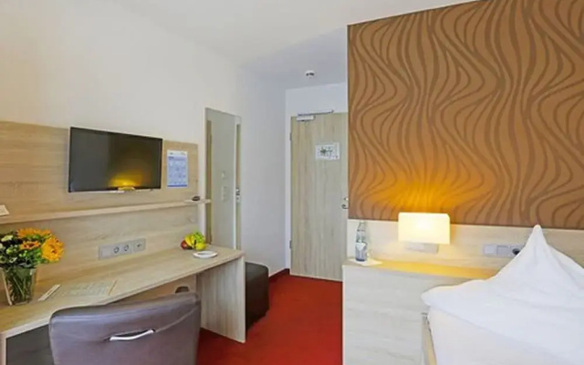 Hotel Lindenhof