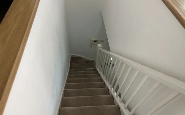 Luxurious Penthouse Apartment in Liverpool
