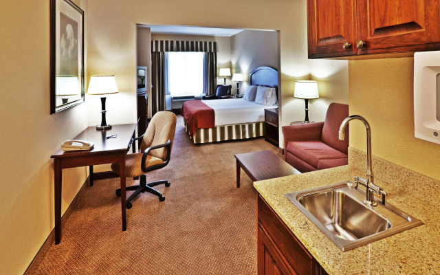 Spark by Hilton Catoosa