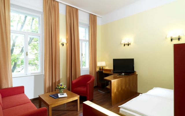 Hotel Zipser