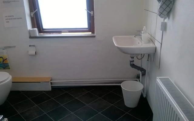 Pasescia Bed and Breakfast