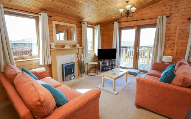 Seascape Retreat