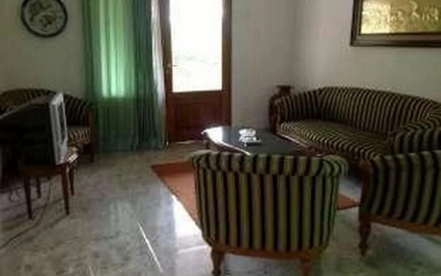 Wisma Hegarmanah Guesthouse