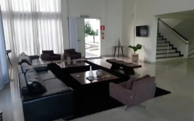 San Diego Suites Rio Grande Passos