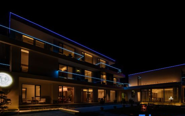 Qingfeng B&B Tianxian Gorge Scenic Area Store