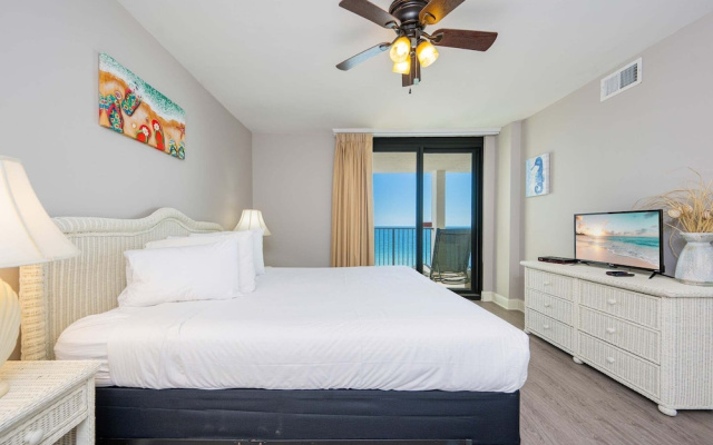 Wind Drift 604s 2 Bedroom Condo