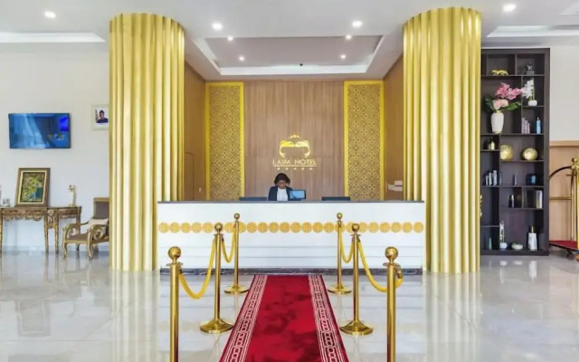 LAIM Hotels And Suites Oshogbo