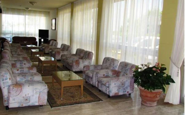 Hotel Astoria
