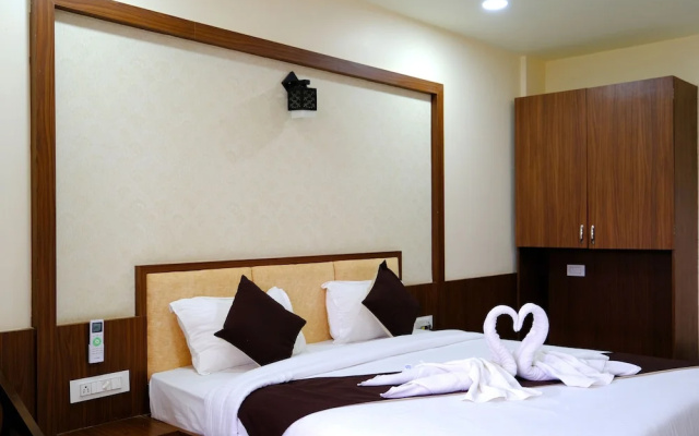 Hotel Sai Inn