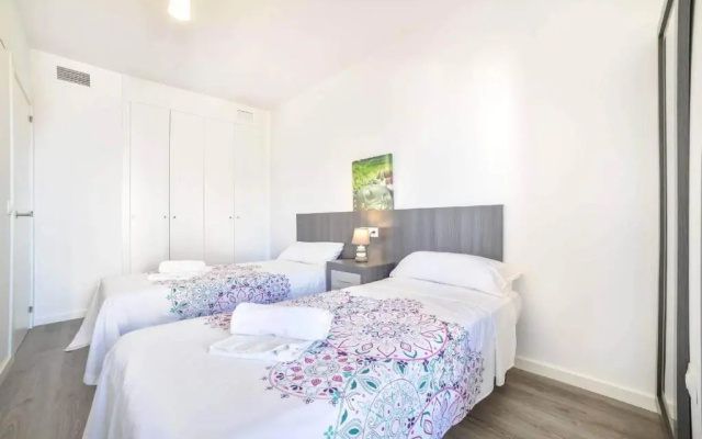 Apartamento Mirador - Plusholidays