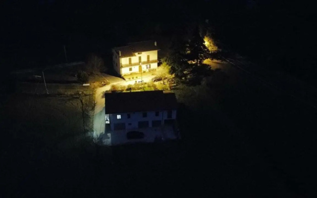 Bed&Breakfast la Ginestra