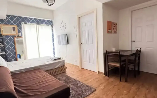 Airport Accommodation