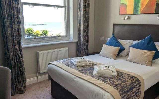 Alexandra Hotel Eastbourne
