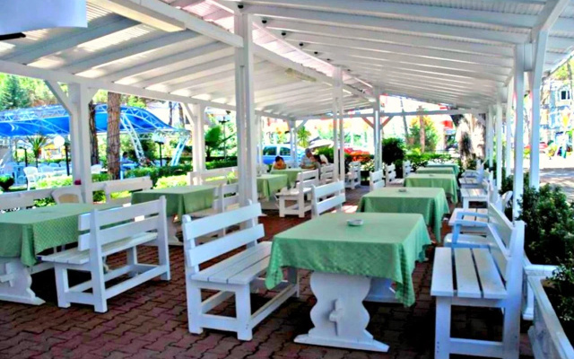 Hotel Kapri