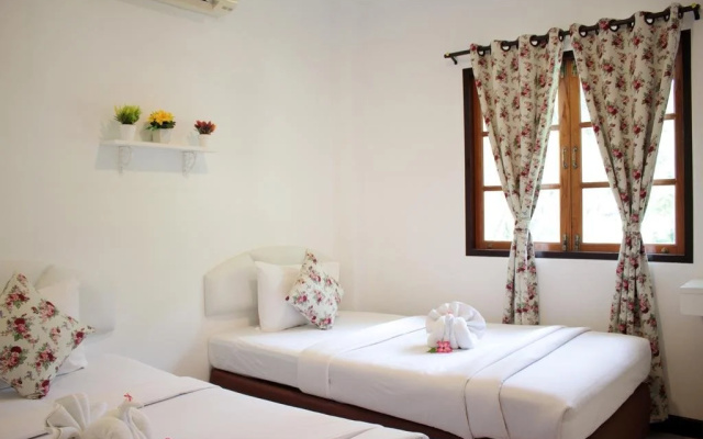Pruksa Valley Resort