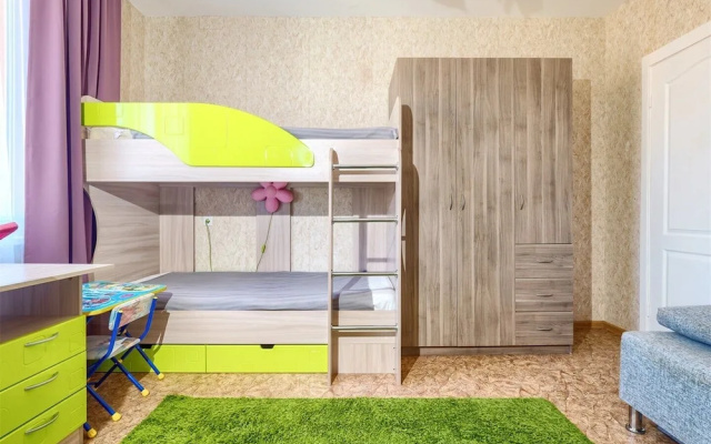 KvartalApartments на Бурнаковской, 73