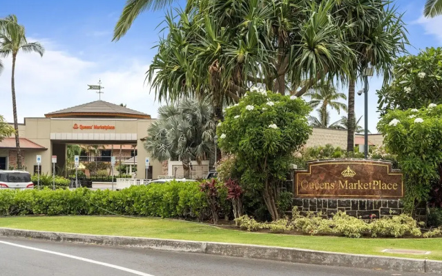 Fairway Villas Waikoloa G31 2 Bedroom Villa