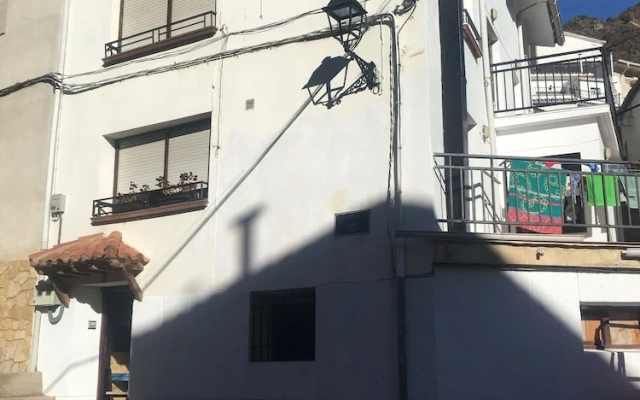 El Mirador del Rio de Arnedillo