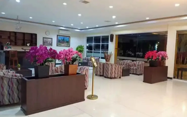 Sere Nauli Hotel