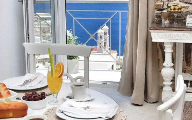 Top Suites