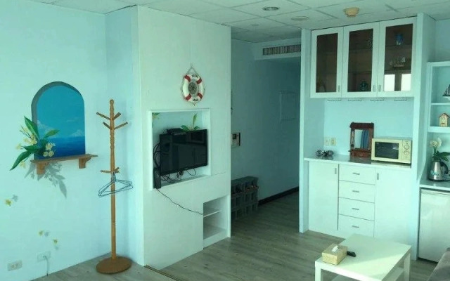 The Piglet's House