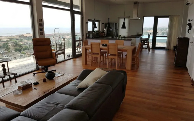 suncity Apartments