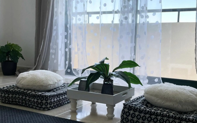 OmniaX Apartment