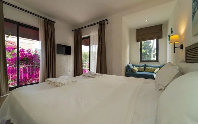 Son2Oda Butik Hotel