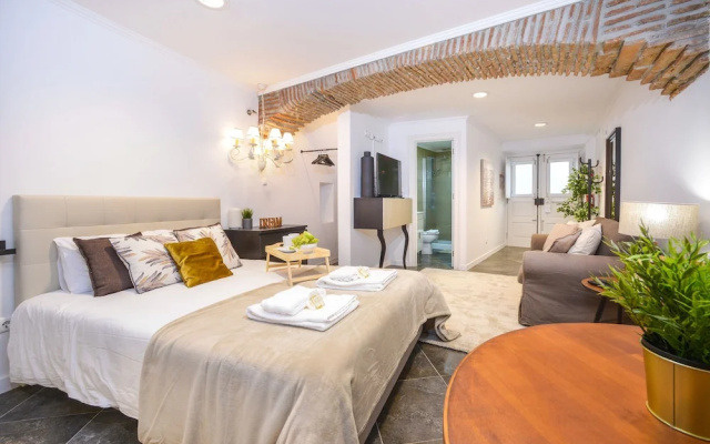 LxWay Apartments Alfama/Museu do Fado