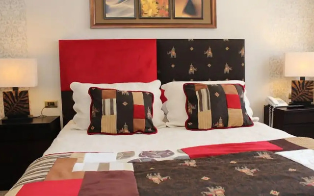 Hotel Murano