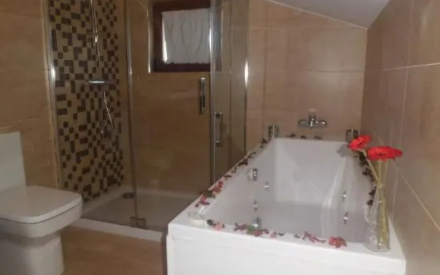 Apartment Valle de Cepeda
