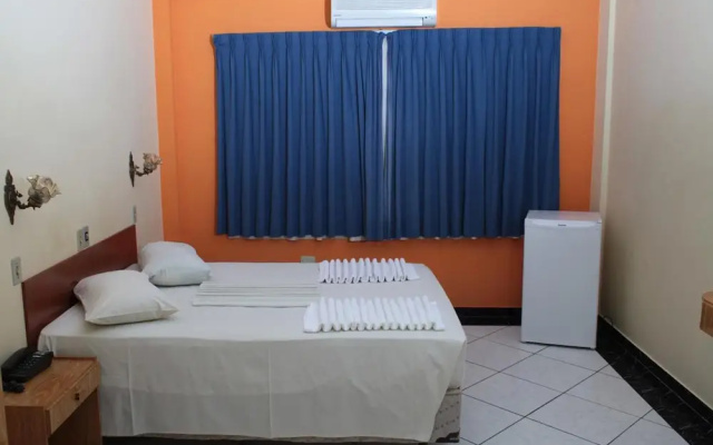 Hotel 15 de Julho