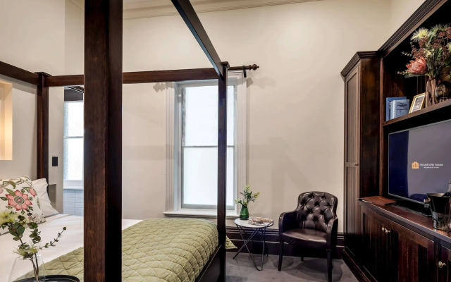 Mount Lofty House & Estate Adelaide Hills - Adults Retreat