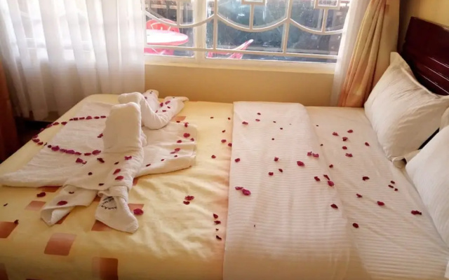 Ipiz Hotel Naivasha