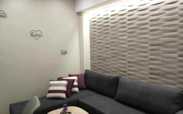 Mary Christi Apartment