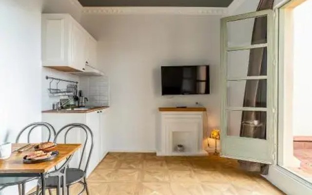 Aparteasy - Gracia Apartments