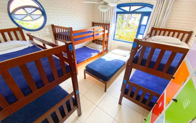 Hostel Villa Virtudes