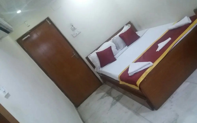 Ashreen Guest House