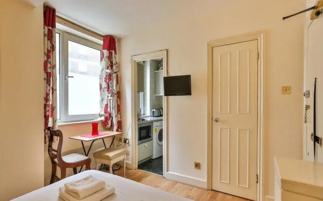 Chelsea - Sloane Avenue by Viridian Apartments