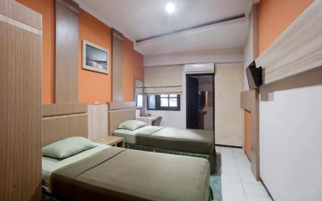 Hotel Galuh Anindita