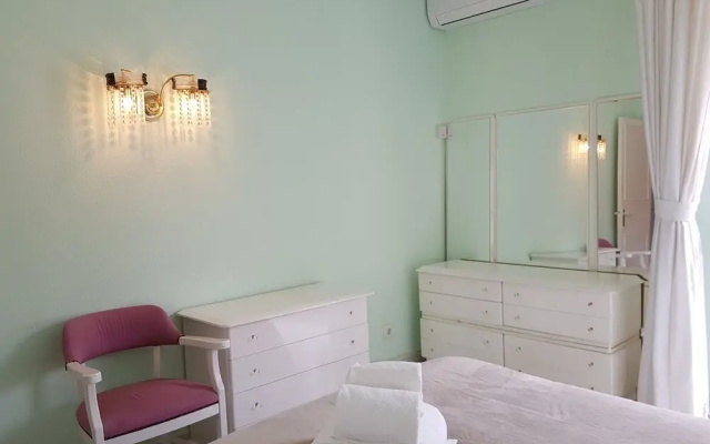Sky-High Seaside Fuengirola Flat