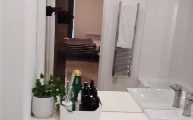 At home property