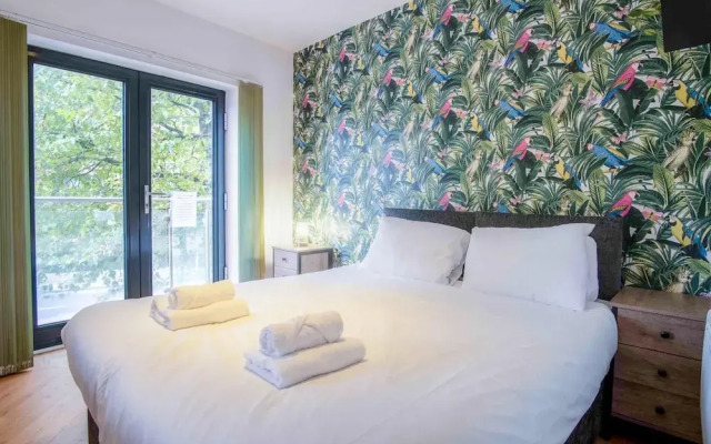 Princess Lofts 1 - 1 Bedroom Studio - Swansea
