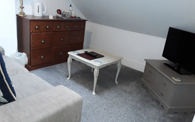 Somerdale Bed and Breakfast