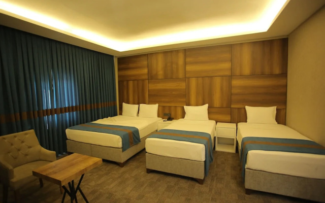 Artuklu Hotel